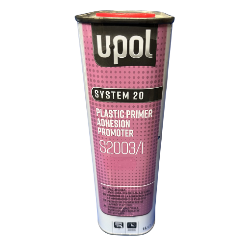 S2003 Plastic Primer Adhesion Promoter - U-Pol